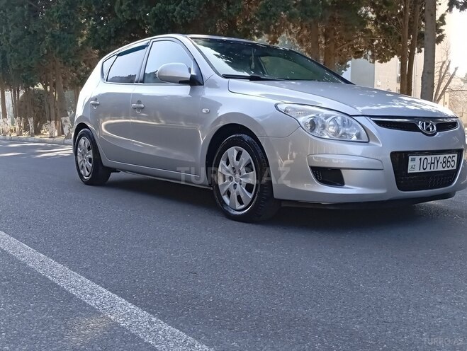 Hyundai i30 2007, 321,444 km - 1.6 l - Sumqayıt
