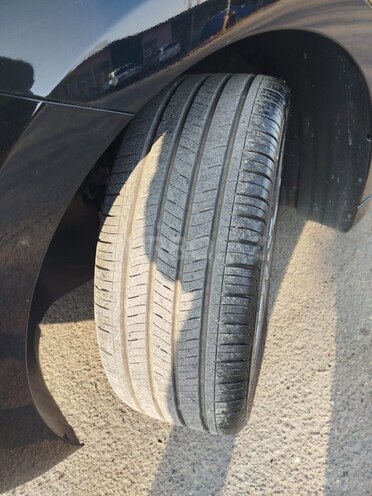 Hyundai Elantra 2019, 72,817 km - 2.0 л - Bakı