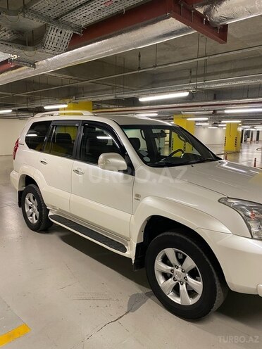Toyota Land Cruiser Prado 2006, 215,324 km - 2.7 l - Gəncə