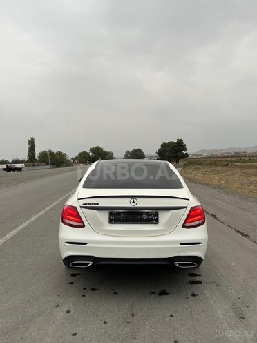 Mercedes E 300 2018, 188,000 km - 2.0 l - Gəncə