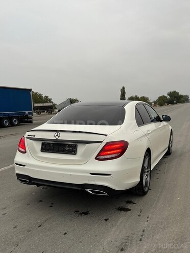 Mercedes E 300 2018, 188,000 km - 2.0 l - Gəncə