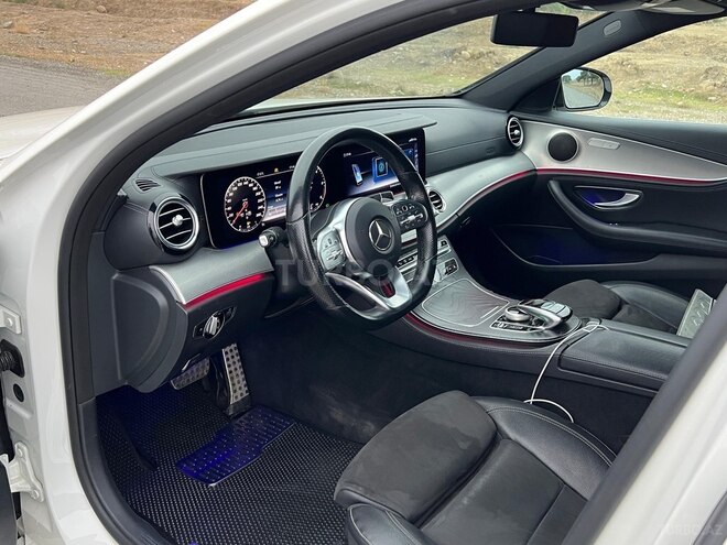 Mercedes E 300 2018, 188,000 km - 2.0 l - Gəncə