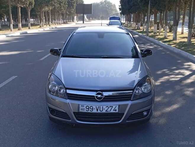 Opel Astra 2006, 321,543 km - 1.3 l - Sumqayıt