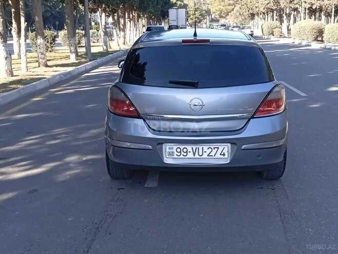 Opel Astra 2006, 321,543 km - 1.3 l - Sumqayıt