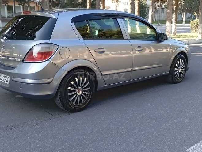 Opel Astra 2006, 321,543 km - 1.3 l - Sumqayıt