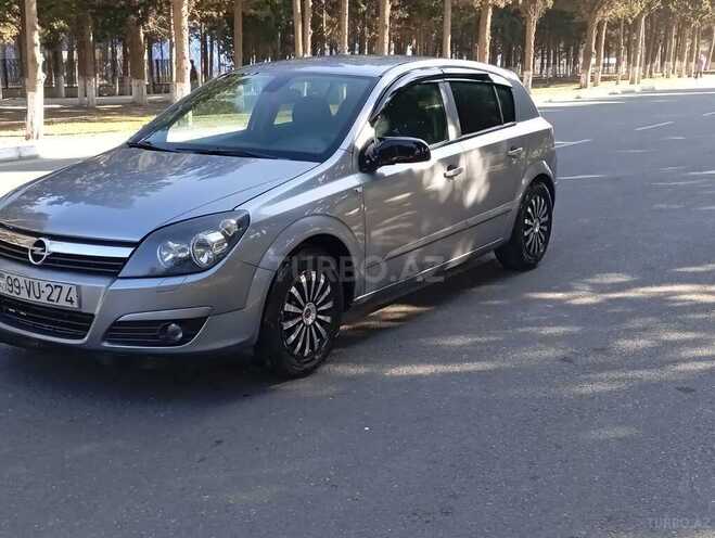 Opel Astra 2006, 321,543 km - 1.3 l - Sumqayıt