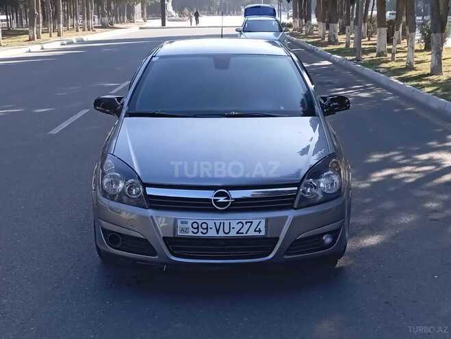 Opel Astra 2006, 321,543 km - 1.3 l - Sumqayıt