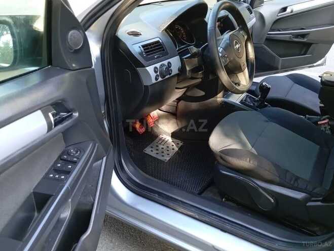 Opel Astra 2006, 321,543 km - 1.3 l - Sumqayıt