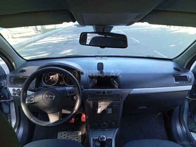 Opel Astra 2006, 321,543 km - 1.3 l - Sumqayıt