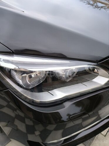 BMW 750 2009, 74,000 km - 4.4 л - Bakı