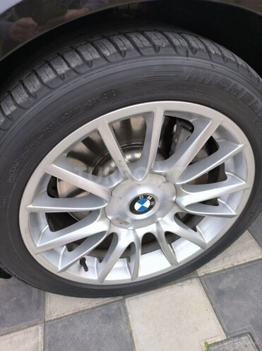 BMW 750 2009, 74,000 km - 4.4 л - Bakı