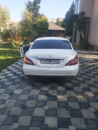 Mercedes  2016, 58,000 km - 2.1 л - Bakı