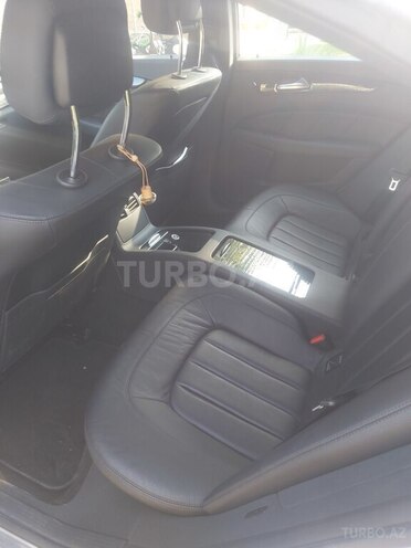 Mercedes  2016, 58,000 km - 2.1 л - Bakı