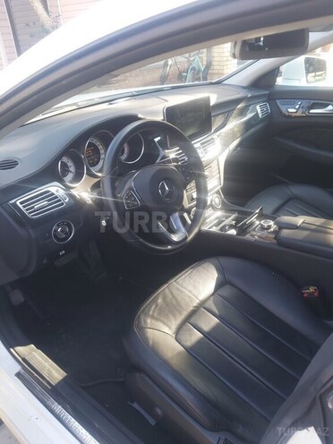 Mercedes  2016, 58,000 km - 2.1 л - Bakı
