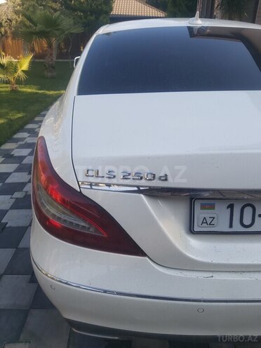Mercedes  2016, 58,000 km - 2.1 л - Bakı