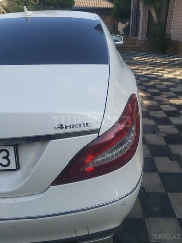 Mercedes  2016, 58,000 km - 2.1 л - Bakı