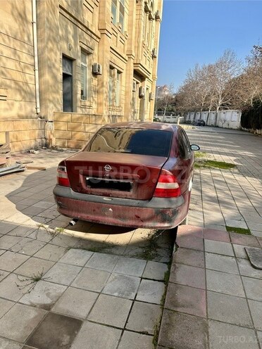Opel Vectra 1997, 200,000 km - 1.6 l - Bakı
