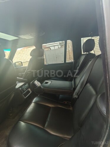 Land Rover Range Rover 2002, 400,000 km - 3.0 l - Bakı