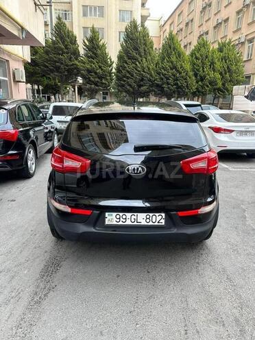 Kia Sportage 2013, 210,000 km - 2.0 l - Bakı