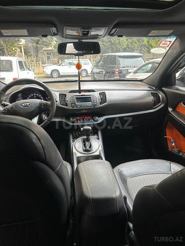 Kia Sportage 2013, 210,000 km - 2.0 l - Bakı