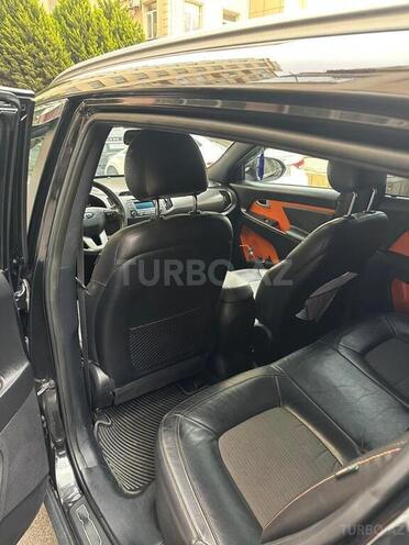 Kia Sportage 2013, 210,000 km - 2.0 l - Bakı