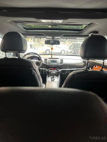 Kia Sportage 2013, 210,000 km - 2.0 l - Bakı