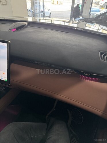 Changan  2024, 0 km - 1.5 l - Bakı