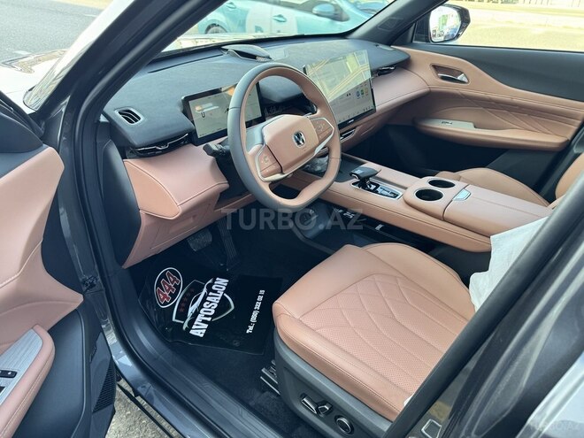 Changan  2024, 0 km - 1.5 l - Bakı