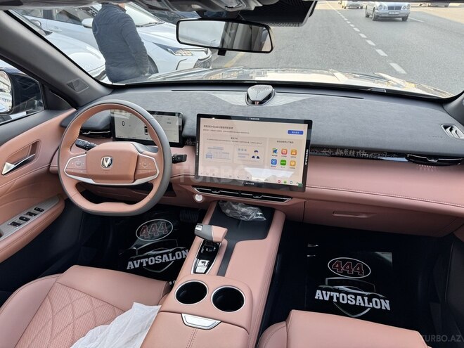 Changan  2024, 0 km - 1.5 l - Bakı