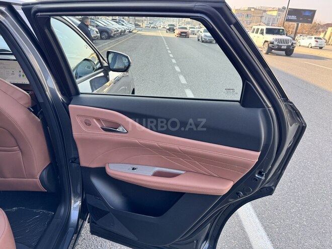 Changan  2024, 0 km - 1.5 l - Bakı