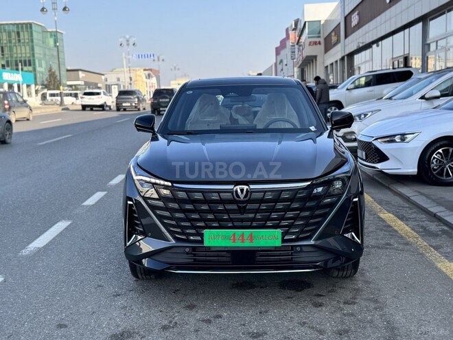 Changan  2024, 0 km - 1.5 l - Bakı