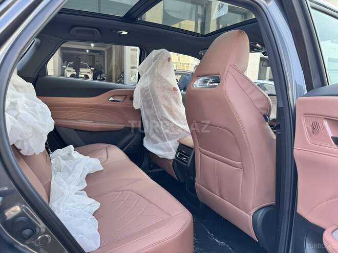 Changan  2024, 0 km - 1.5 l - Bakı