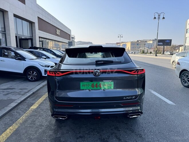 Changan  2024, 0 km - 1.5 l - Bakı