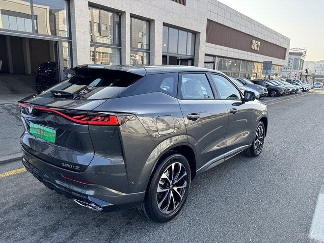 Changan  2024, 0 km - 1.5 l - Bakı