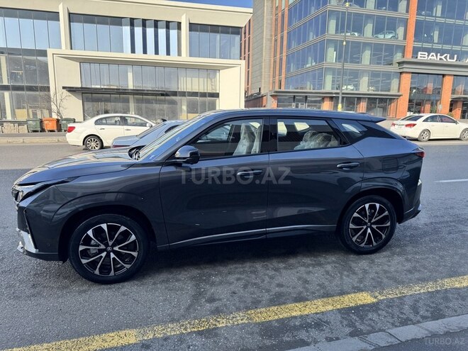 Changan  2024, 0 km - 1.5 l - Bakı