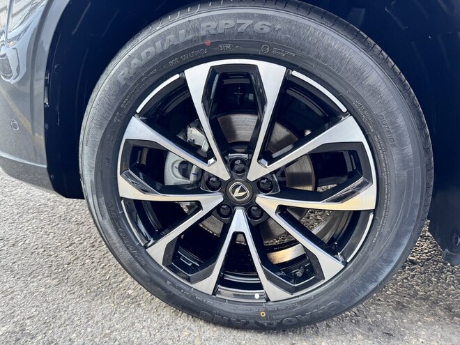 Changan  2024, 0 km - 1.5 l - Bakı