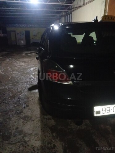 Opel Astra 2007, 100,000 km - 1.3 l - Şirvan