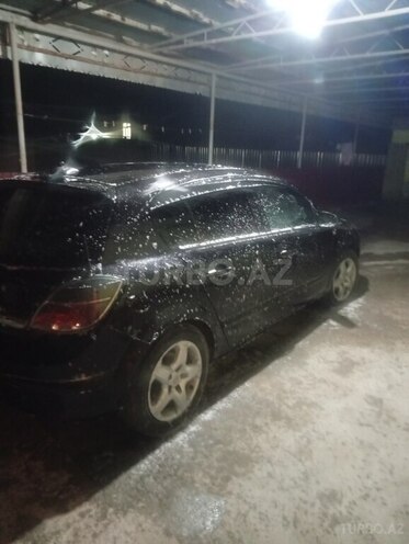 Opel Astra 2007, 100,000 km - 1.3 l - Şirvan