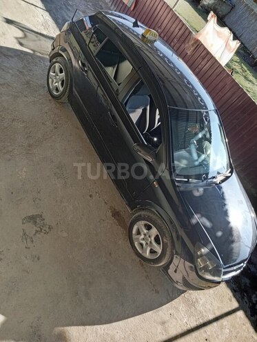 Opel Astra 2007, 100,000 km - 1.3 l - Şirvan