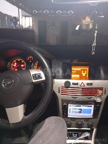 Opel Astra 2007, 100,000 km - 1.3 l - Şirvan