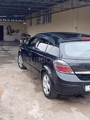 Opel Astra 2007, 100,000 km - 1.3 l - Şirvan