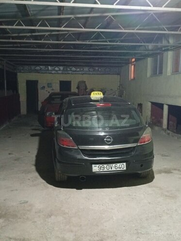 Opel Astra 2007, 100,000 km - 1.3 l - Şirvan