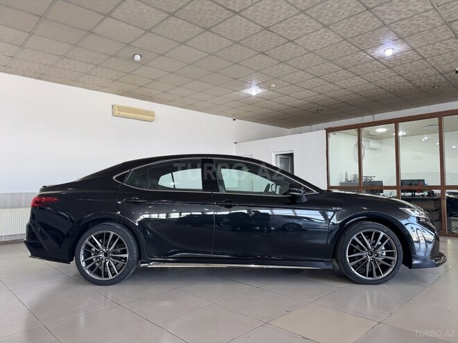 Toyota Camry 2024, 0 km - 2.0 l - Bakı