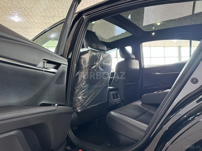 Toyota Camry 2024, 0 km - 2.0 l - Bakı