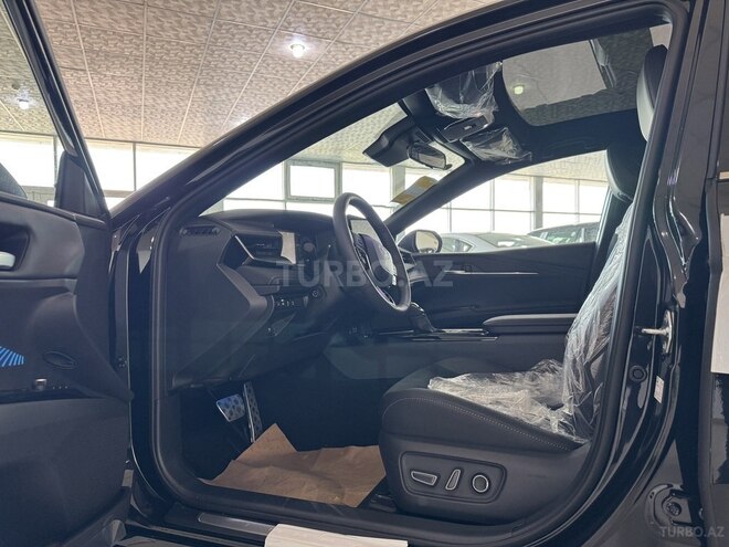 Toyota Camry 2024, 0 km - 2.0 l - Bakı