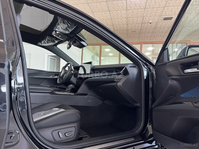 Toyota Camry 2024, 0 km - 2.0 l - Bakı