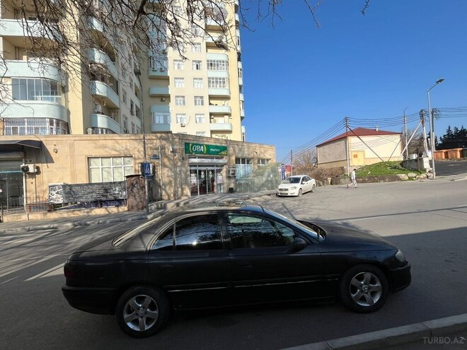 Opel Omega 1997, 377,500 km - 2.0 l - Bakı