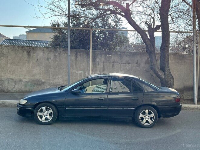 Opel Omega 1997, 377,500 km - 2.0 l - Bakı