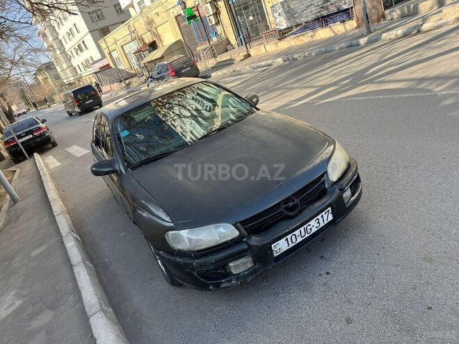 Opel Omega 1997, 377,500 km - 2.0 l - Bakı