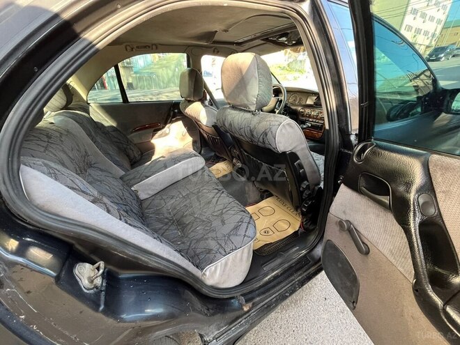 Opel Omega 1997, 377,500 km - 2.0 l - Bakı